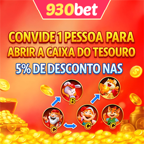 930bet Indique amigos para receber um bônus