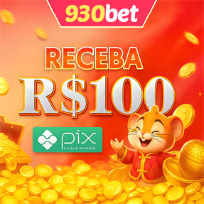 930bet Ganhe R$ 100,00 Gratis